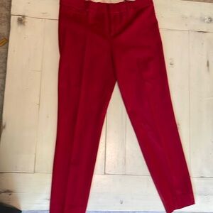 Banana Republic Sloan Fit Pant